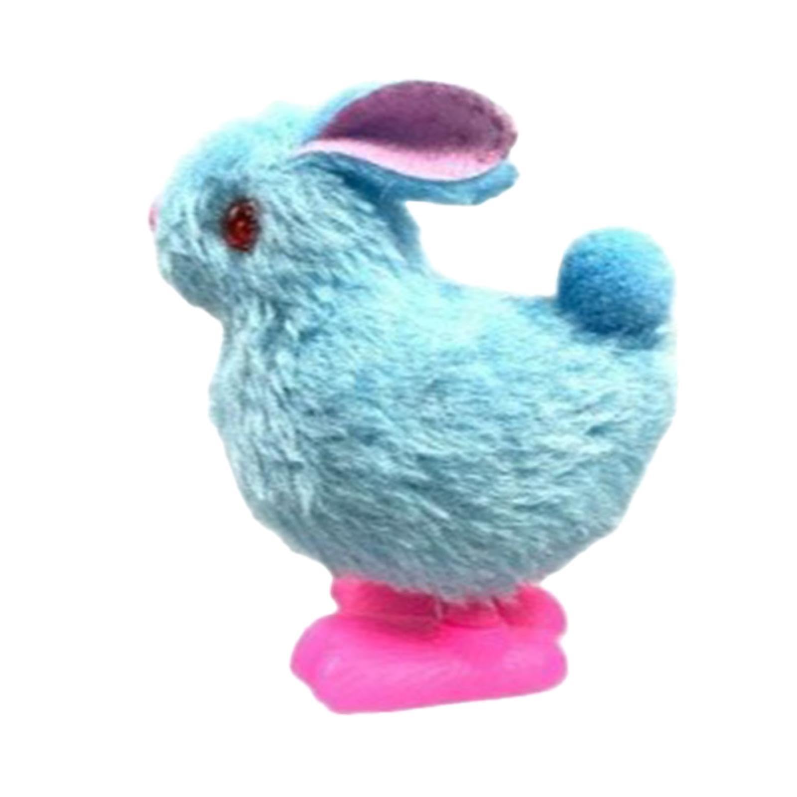 LOVIVER Uova di Pasqua precaricate con Bambole Peluche, riempitivi per, Giochi di Caccia ai Carnevale, Insieme di 16