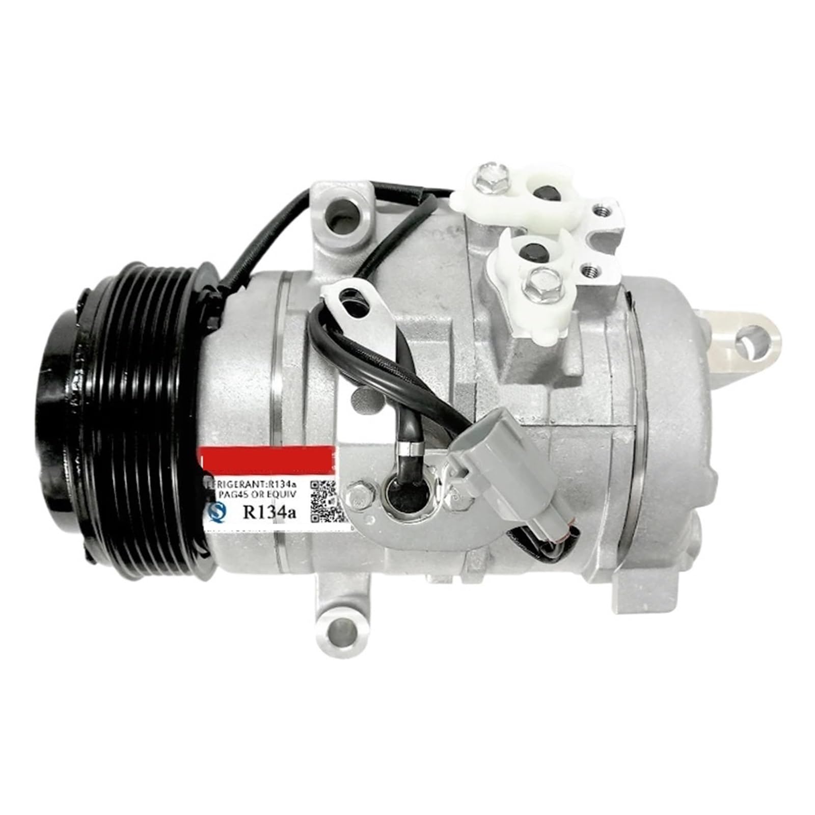 XYZ様対応品 デンソー TOYOTA ノア ZRR70/ZRR75系用 コンプレッサー 代表純正