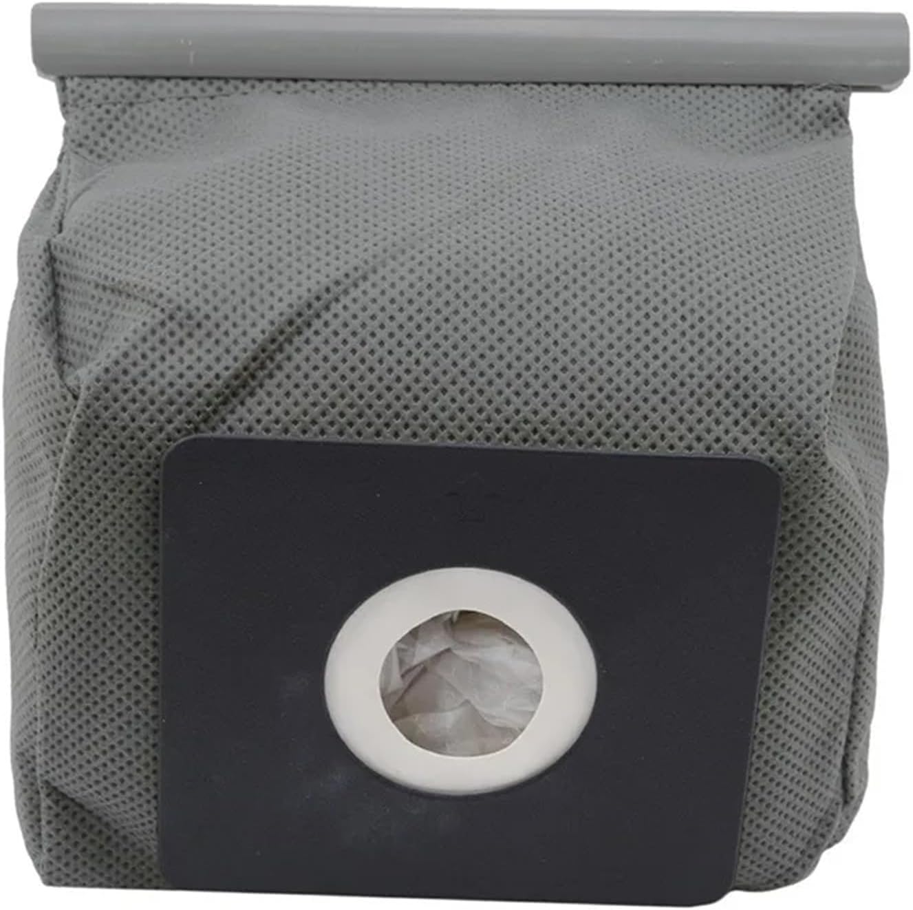 Compatible for Universal Vacuum Cloth Bag, 1/2/3-Pack Washable Reusable Dust Bag Replacement(1pc)
