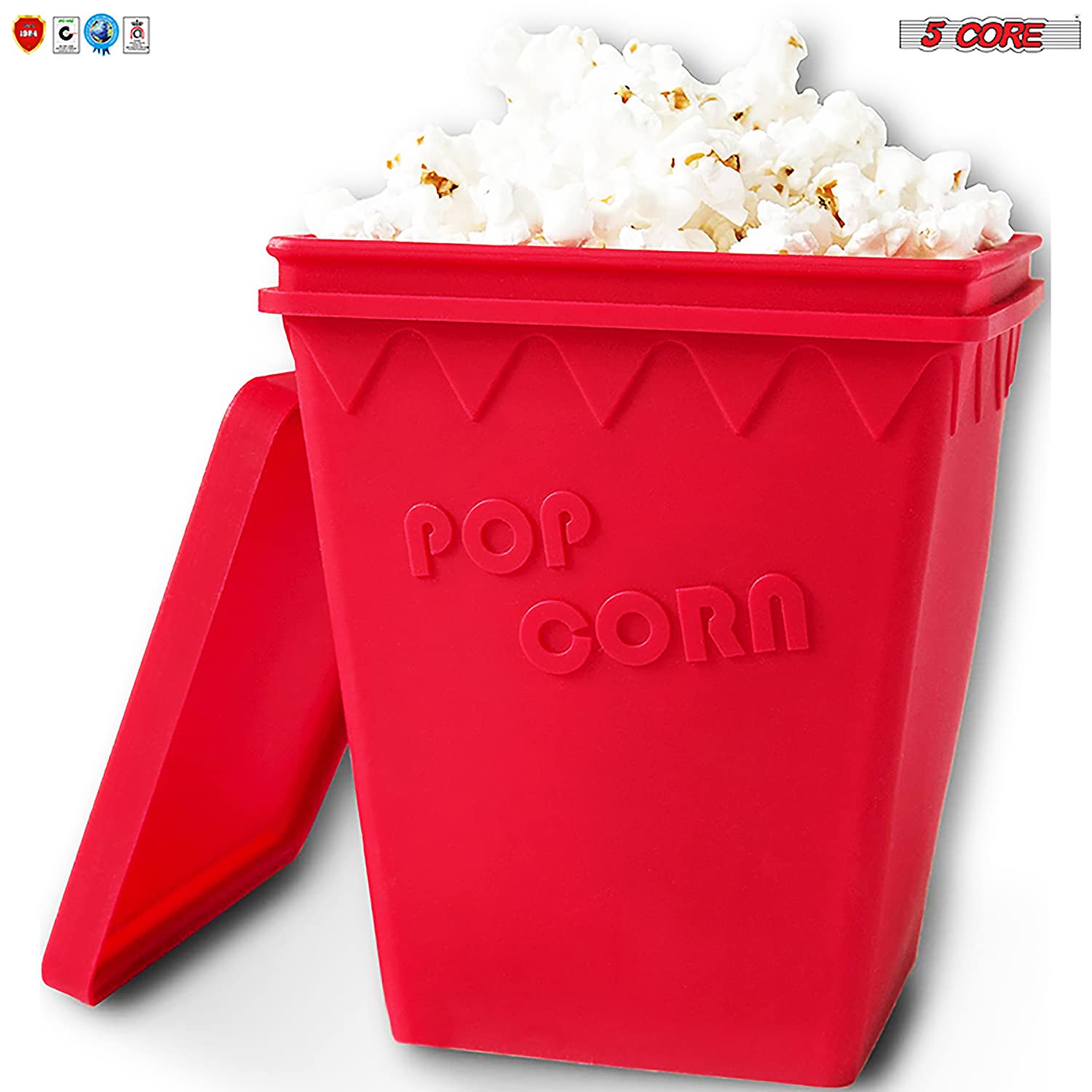 popcorn maker microwave amazon