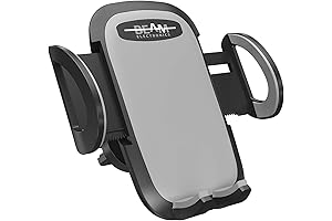 iPhone 6S Plus Car Holder: Ultimate GPS and Navigation Solution