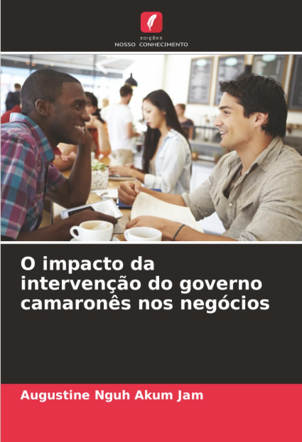 O impacto da intervenção do governo camaronês nos negócios