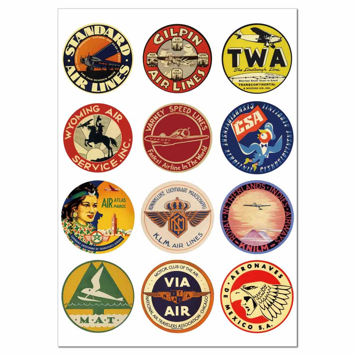 エアライン 看板 234807 エアーメッシュサイン看板(プリズムスリム) トーグ安全