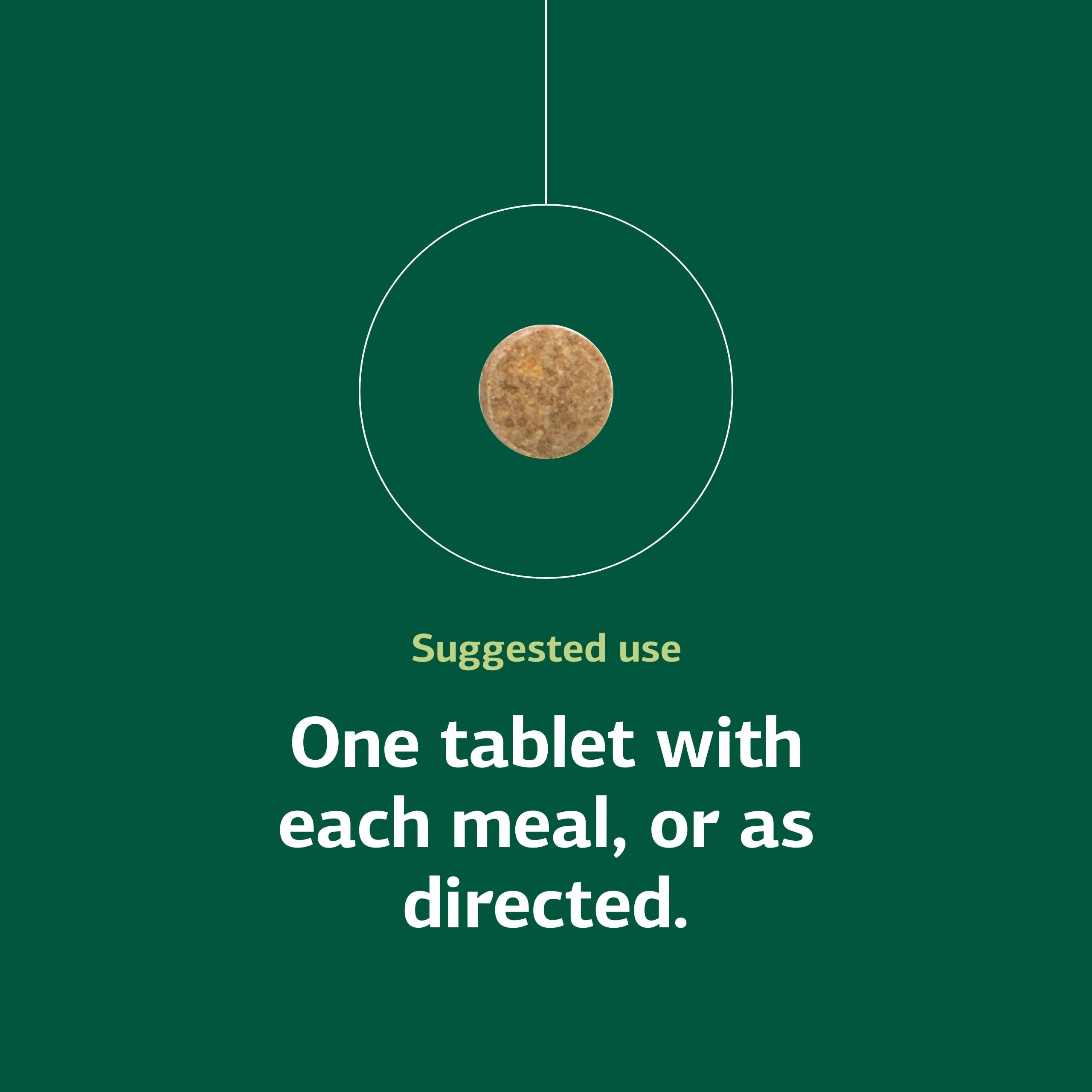 Standard Process Inc. - Cataplex F - 90 Tablets