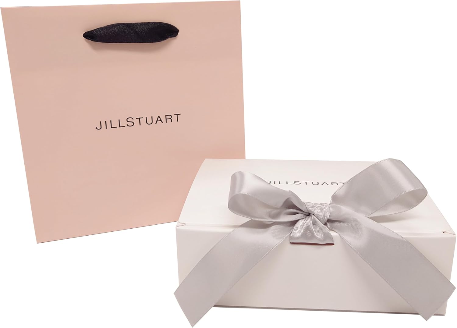 【国内正規品・ギフトセット】JILL STUART ジルスチュアート ハンドクリーム&コンパクトミラーセット 化粧品 誕生日 プレゼント ギフト ショッパー付き ギフトBOX付