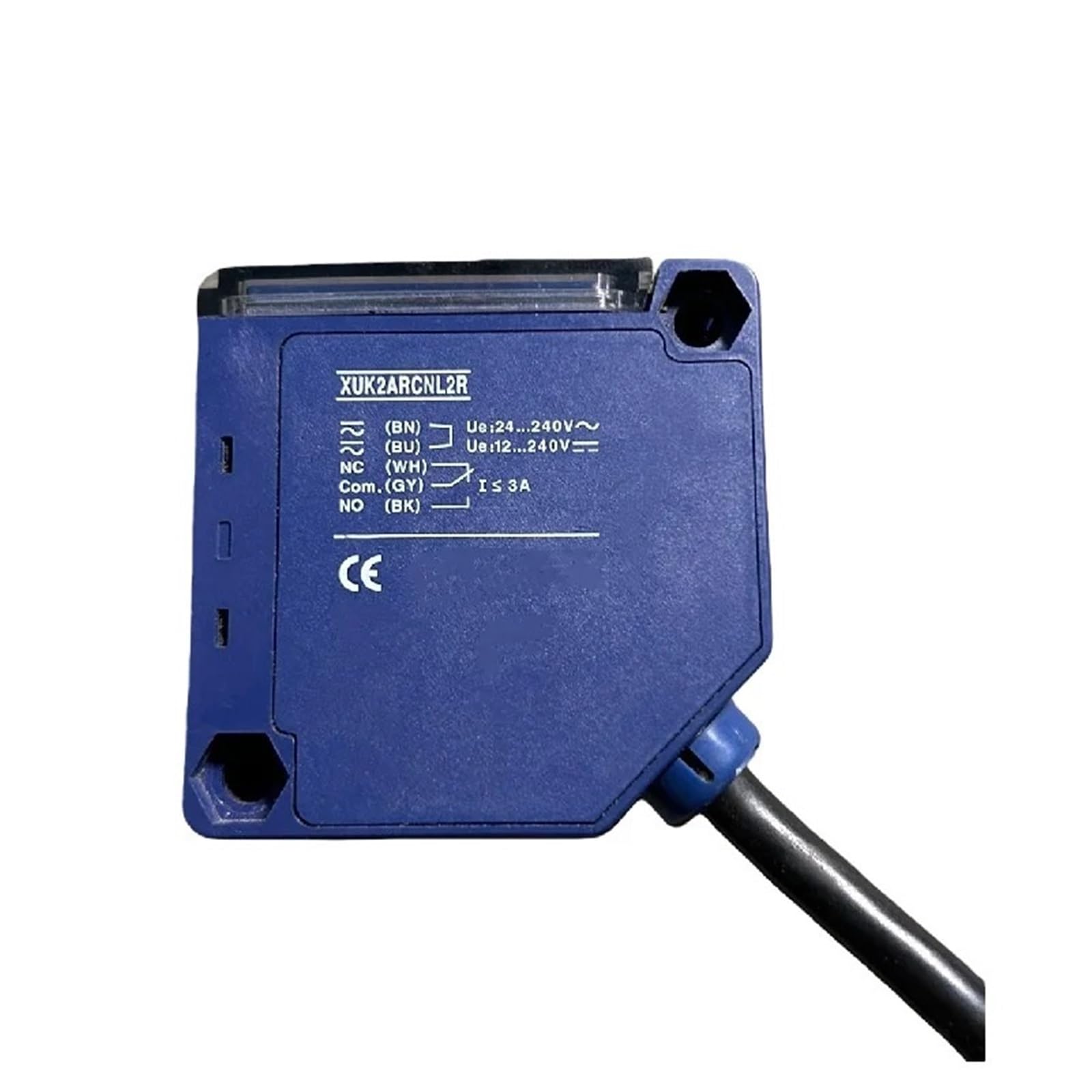 CNE72JUSK XUK2ARCNL2R Photoelectric Sensor