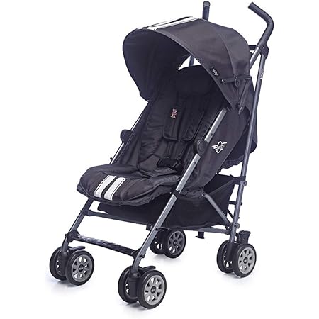 poussette mini buggy easywalker
