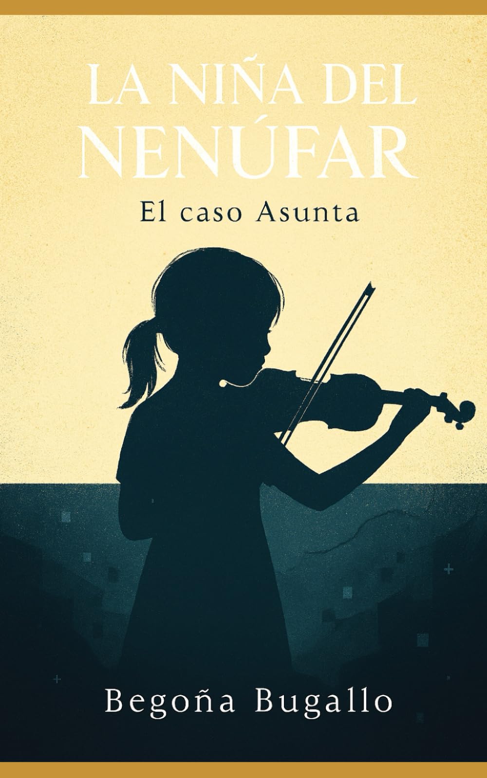 La niña del Nenúfar: El caso Asunta