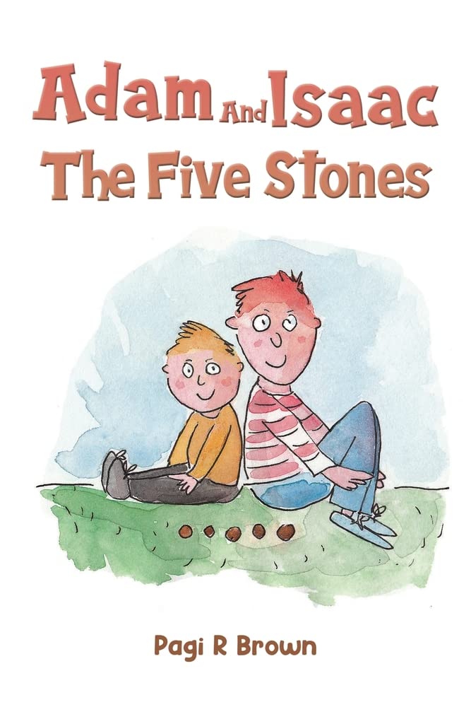 Adam And Isaac - The Five Stones