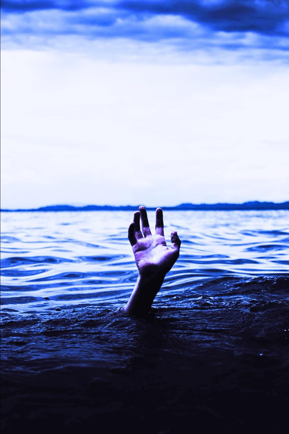 Beneath The Surface