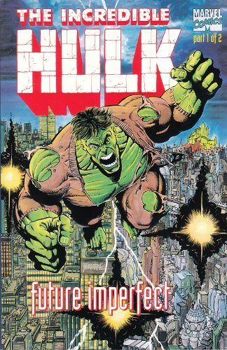 Hulk: Future Imperfect #1 Doc