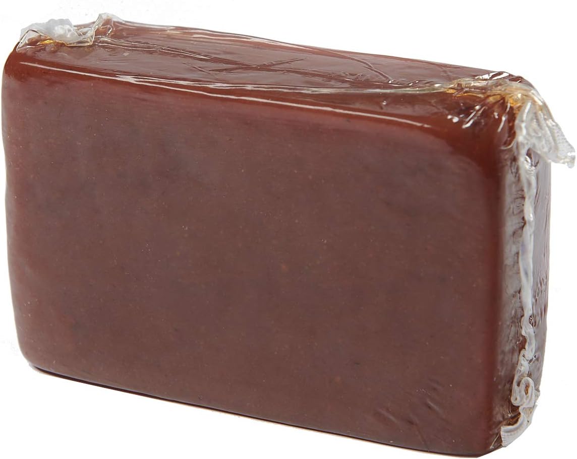 The Casa Market Quince Paste Membrillo- - 2 Lbs