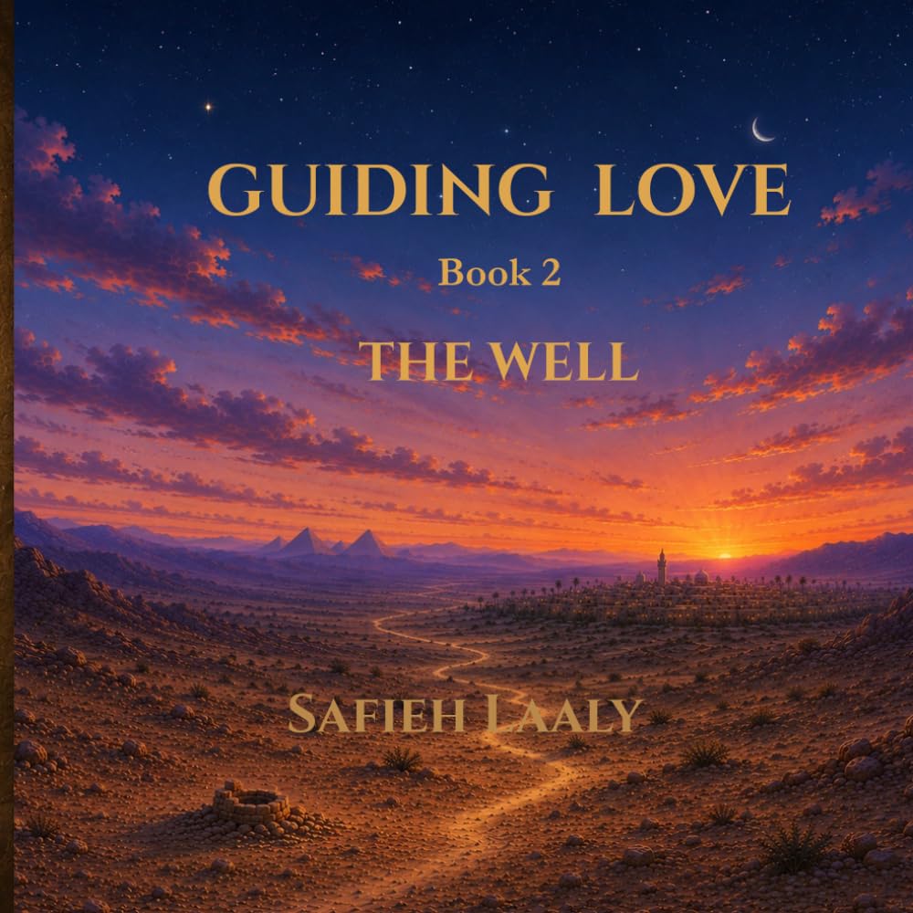Guiding Love: Book 2: The Well