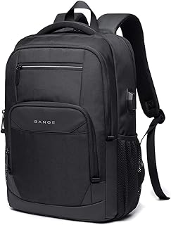 bange backpack company