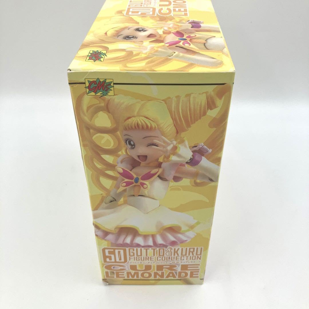 Amazon.co.jp: プリキュア5 キュアレモネード グッとくる