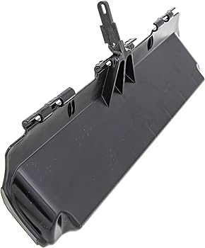 Amazon.com: MTD 731-2294A Nozzle Door for Troy-Bilt Craftsman Yard
