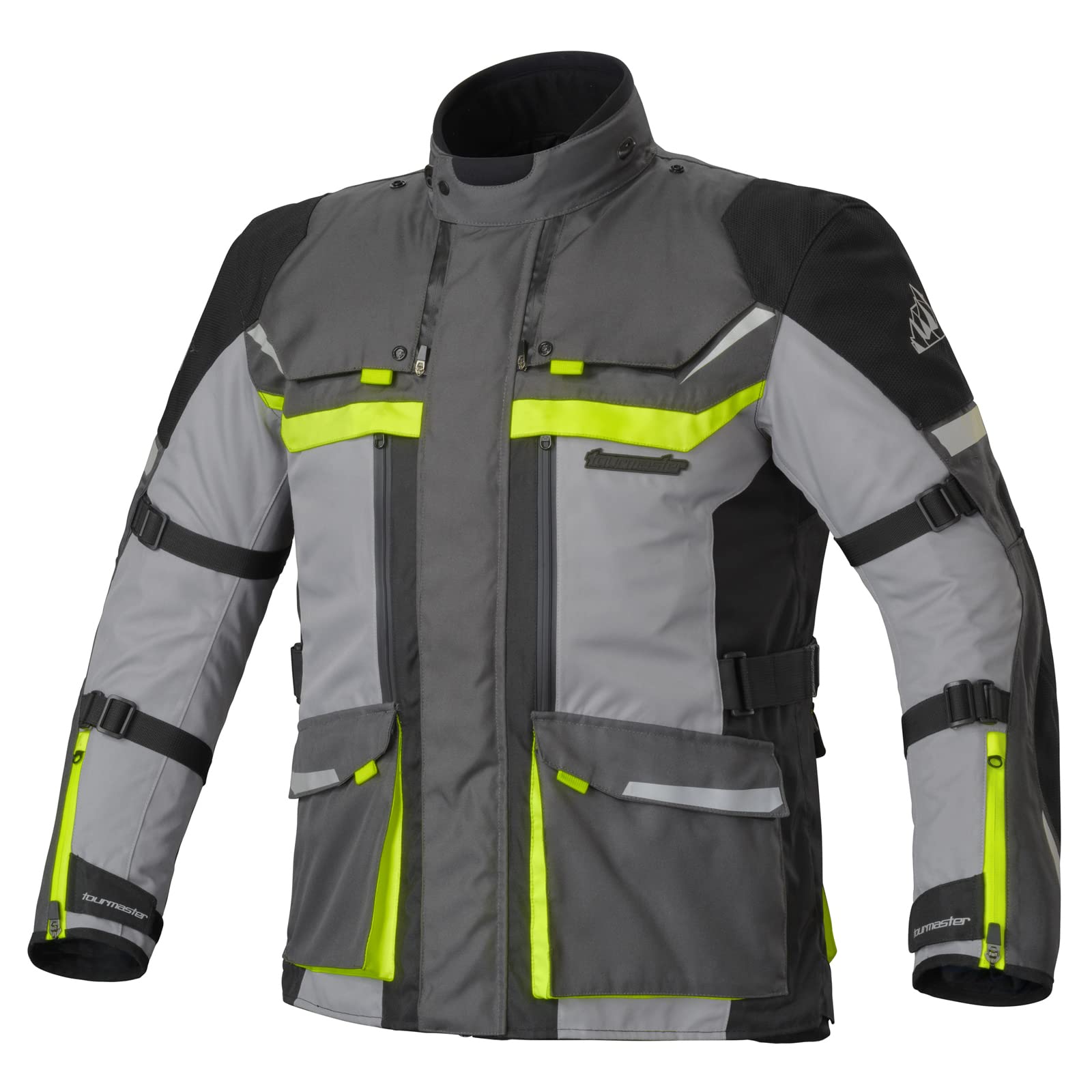 TourmasterMariner Laminated Jacket