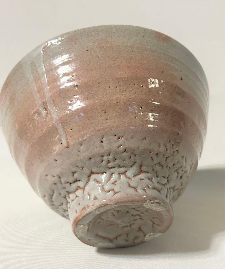 Amazon.co.jp: 萩 井戸茶碗 抹茶碗 茶道 茶道具 : ホーム＆キッチン