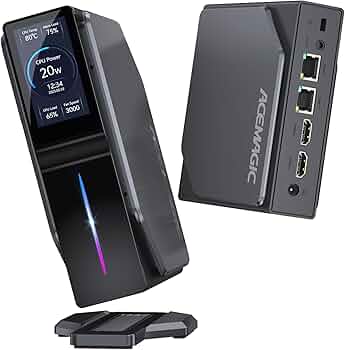 Amazon.co.jp: 2024最新ミニpc n97 動作最大3.6GHz 4C/4T 小型pc 16GB