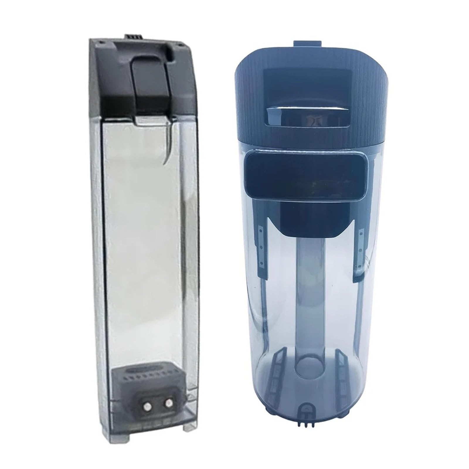 Replacement Water Tank,Compatible For Tineco,For Floor ONE S7 Pro Wet Dry Vacuum Supplies Cleaning Vacuum Parts Water Reservoir Spare Part