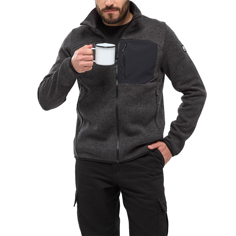 MILLET Polar Mężczyźni Cham Kni Jkt M
