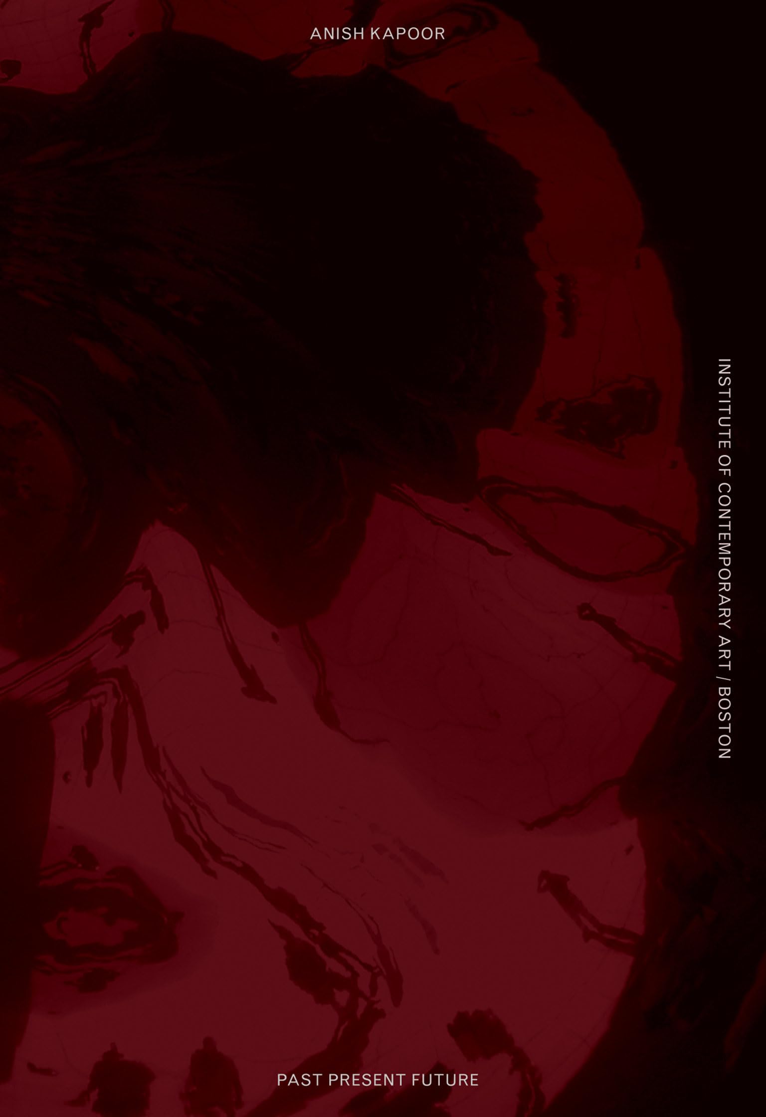 Anish Kapoor: Past, Present, Future (The MIT Press): 0