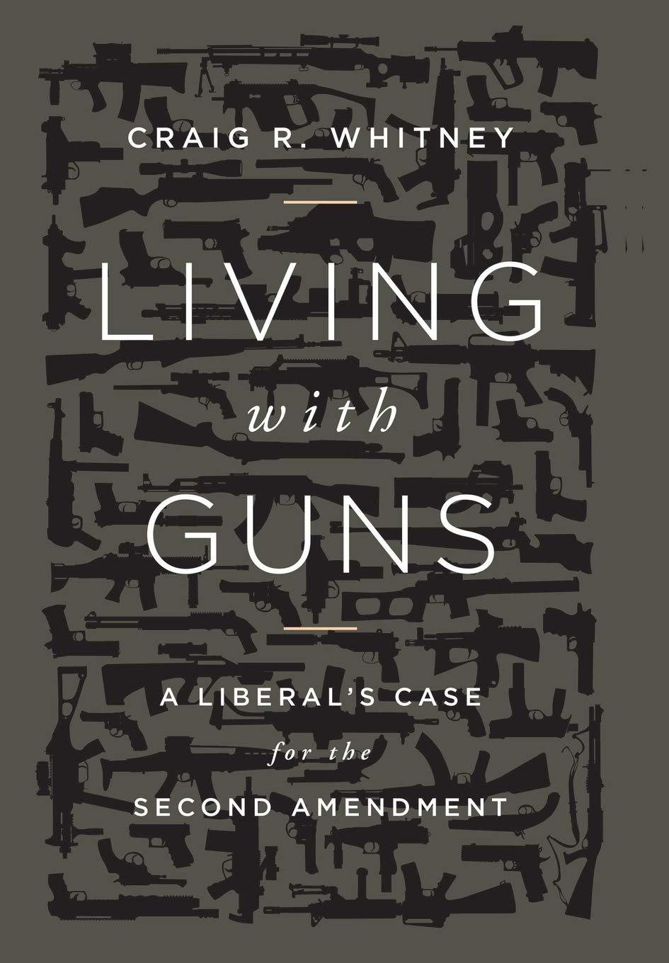 Buy Living With Guns — BookShops.in
