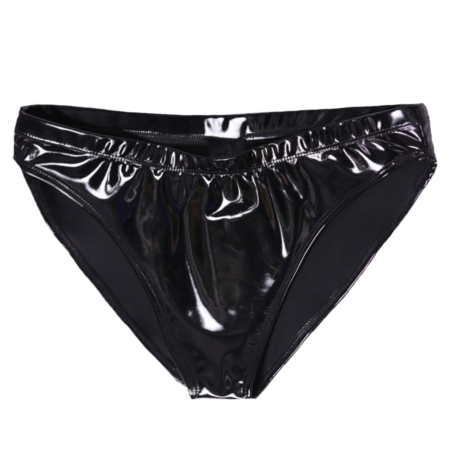 Lace Thongs for Women Underwear Bright Small Paint High Bright Lingerie Waist Sexy Appeal Women Panties Women