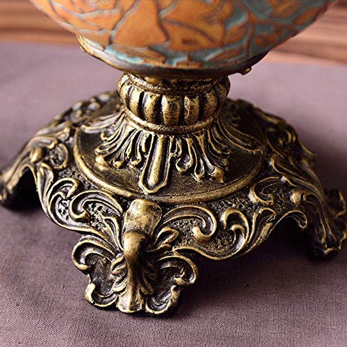 Vase rétro maison et chambre pour une atmosphère chaleureuse unique