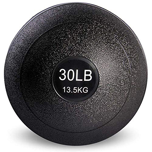 Slam Ball Preto 13,5Kg T113 Acte Sports