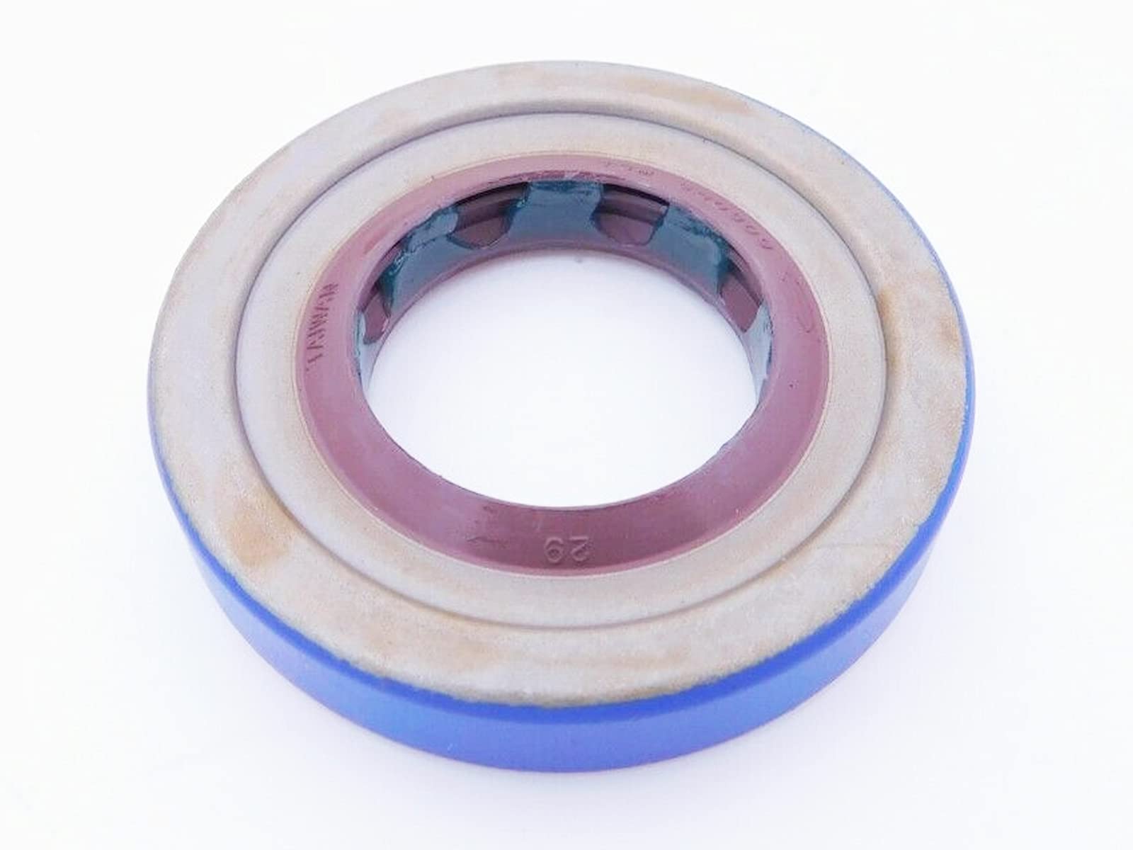 Amazon.com: Polaris Off Road Viton Triple Lip Seal, Genuine OEM 