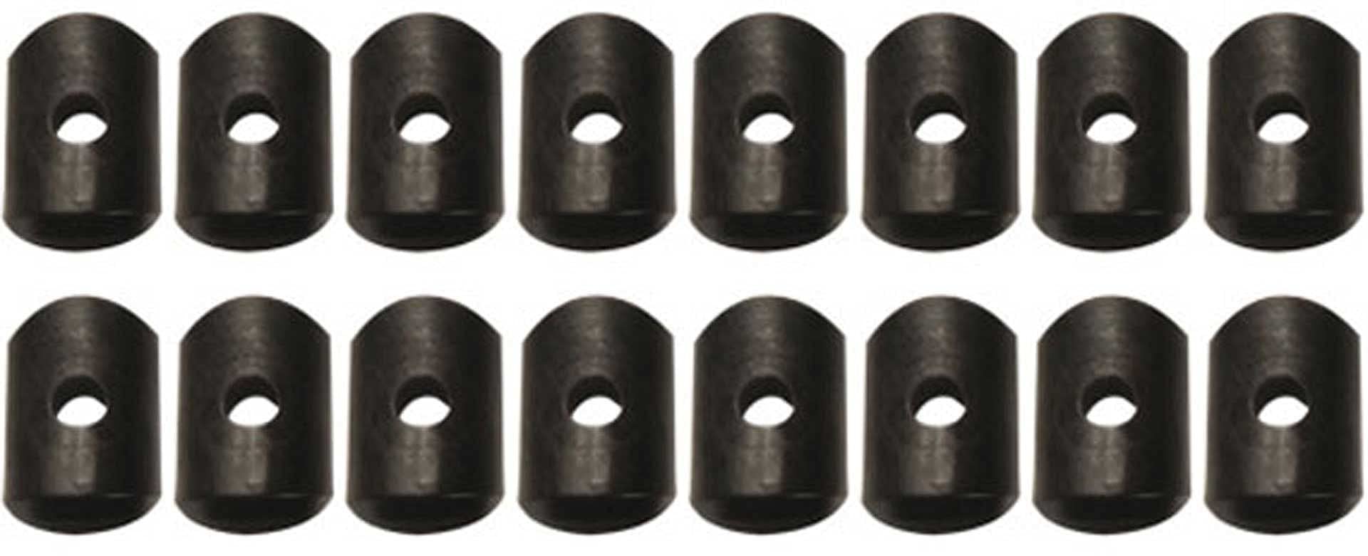 Align Tail Blade Clips T-Rex 550 600 700 800 AGNH70T004XX