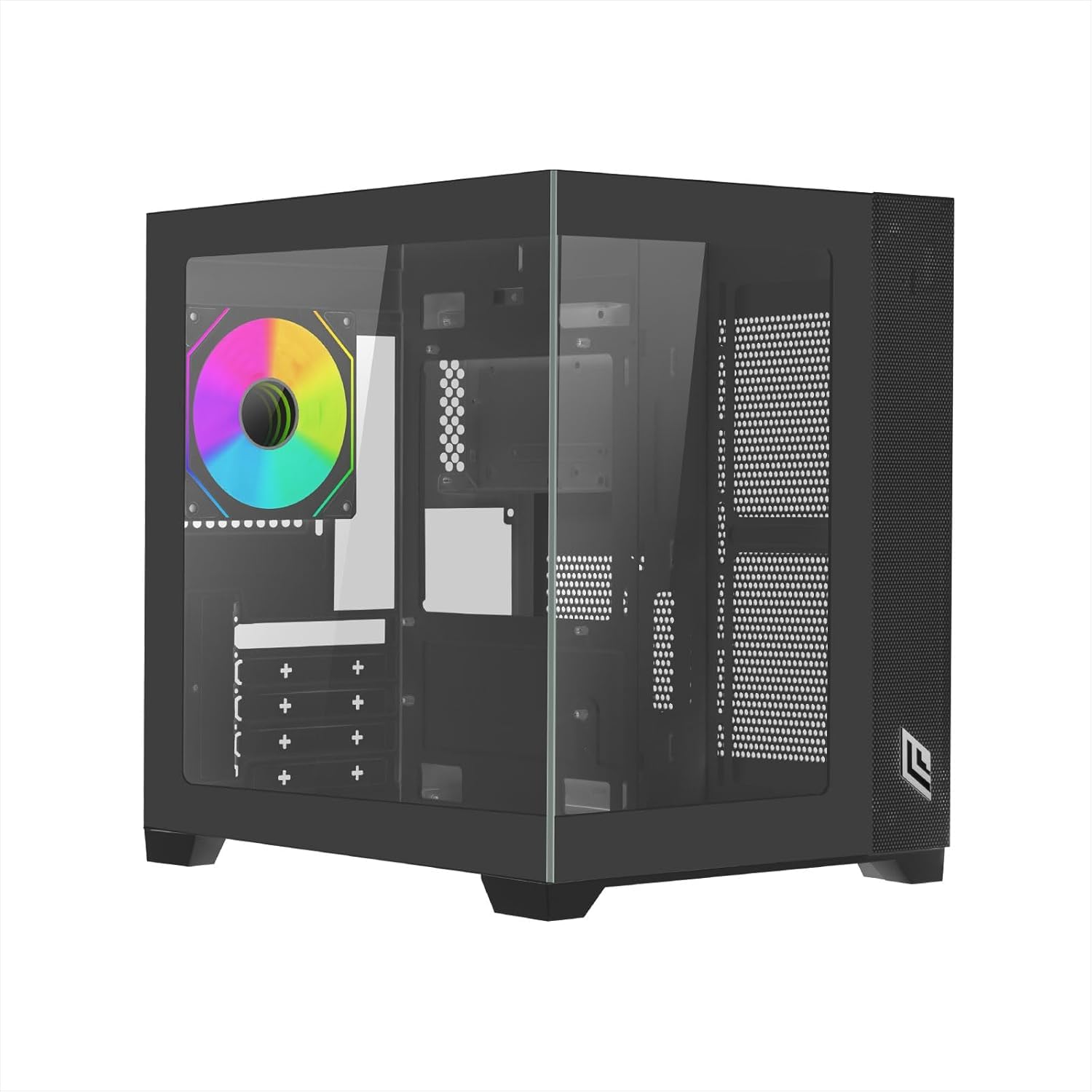 PC Gaming Desktop i7 - RAM 8 GB - SSD 240 GB - GeForce 4GB GDDR5