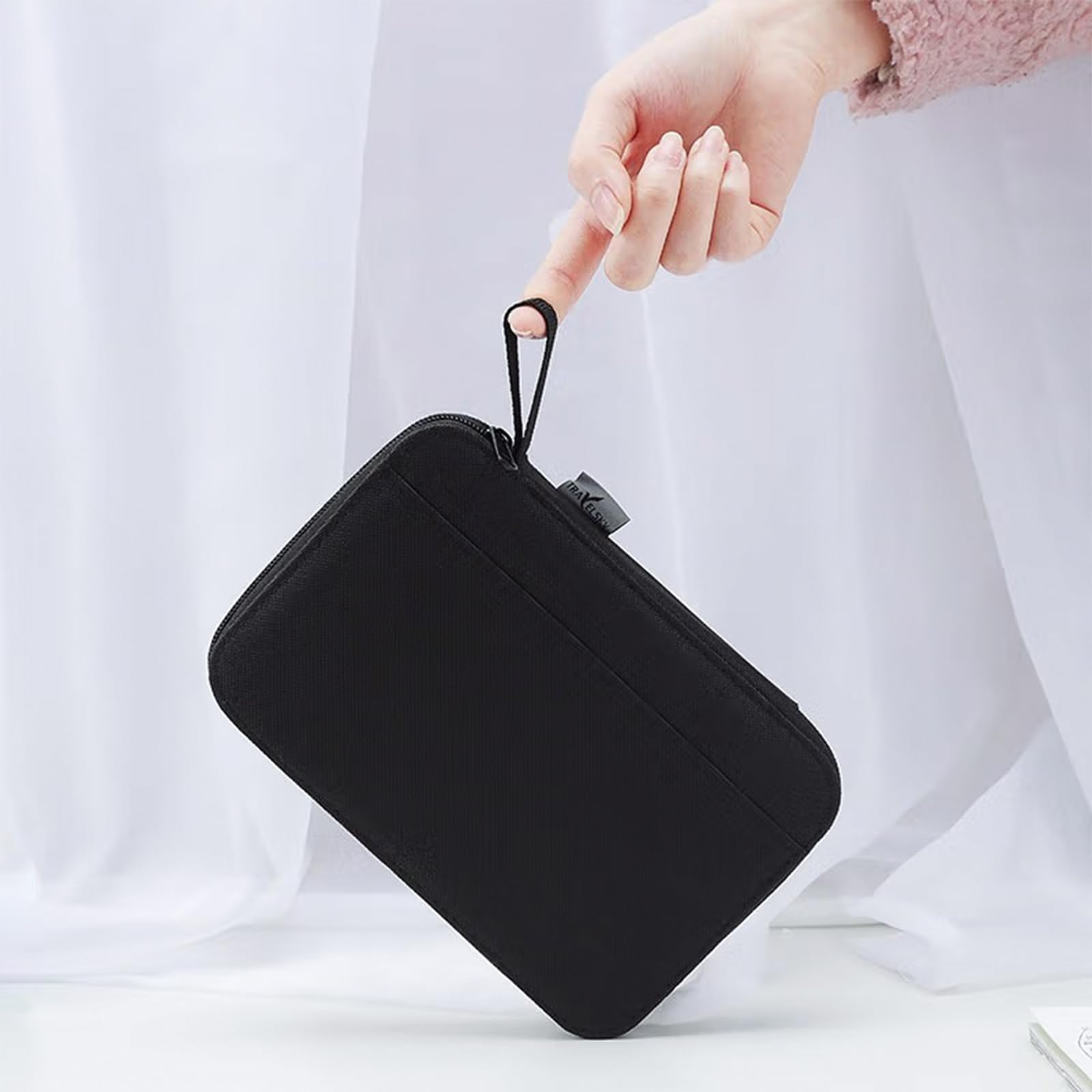 Professional Sewing Kit 229PCS Sewing Supplies Accessories Supplies for Beginner SewingTravel Home Easy to carry Sewing Kit 229PCS