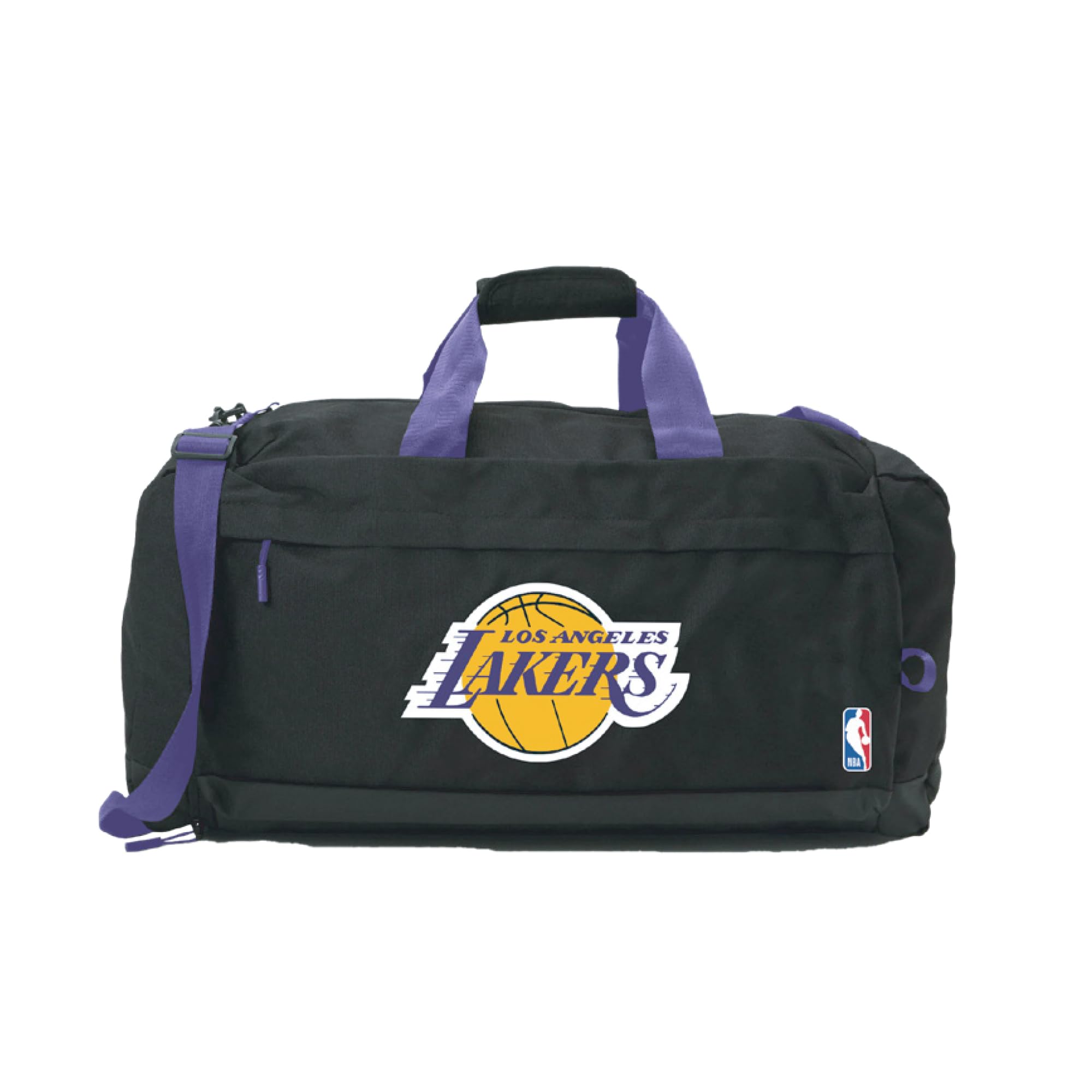 NBA Los Angeles Lakers Duffle Sac de sport