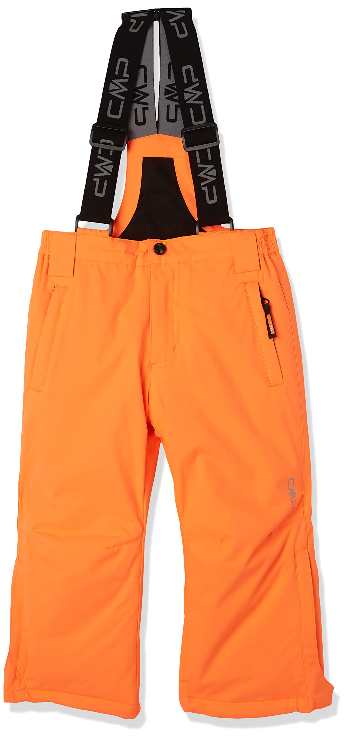 F.lli Campangolo - Pantalón de esquí para Unisex Niños — view 89