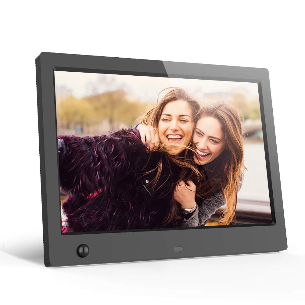 Buy Digital Picture Frame Melody 10.1inch Wide Screen LCD Digital