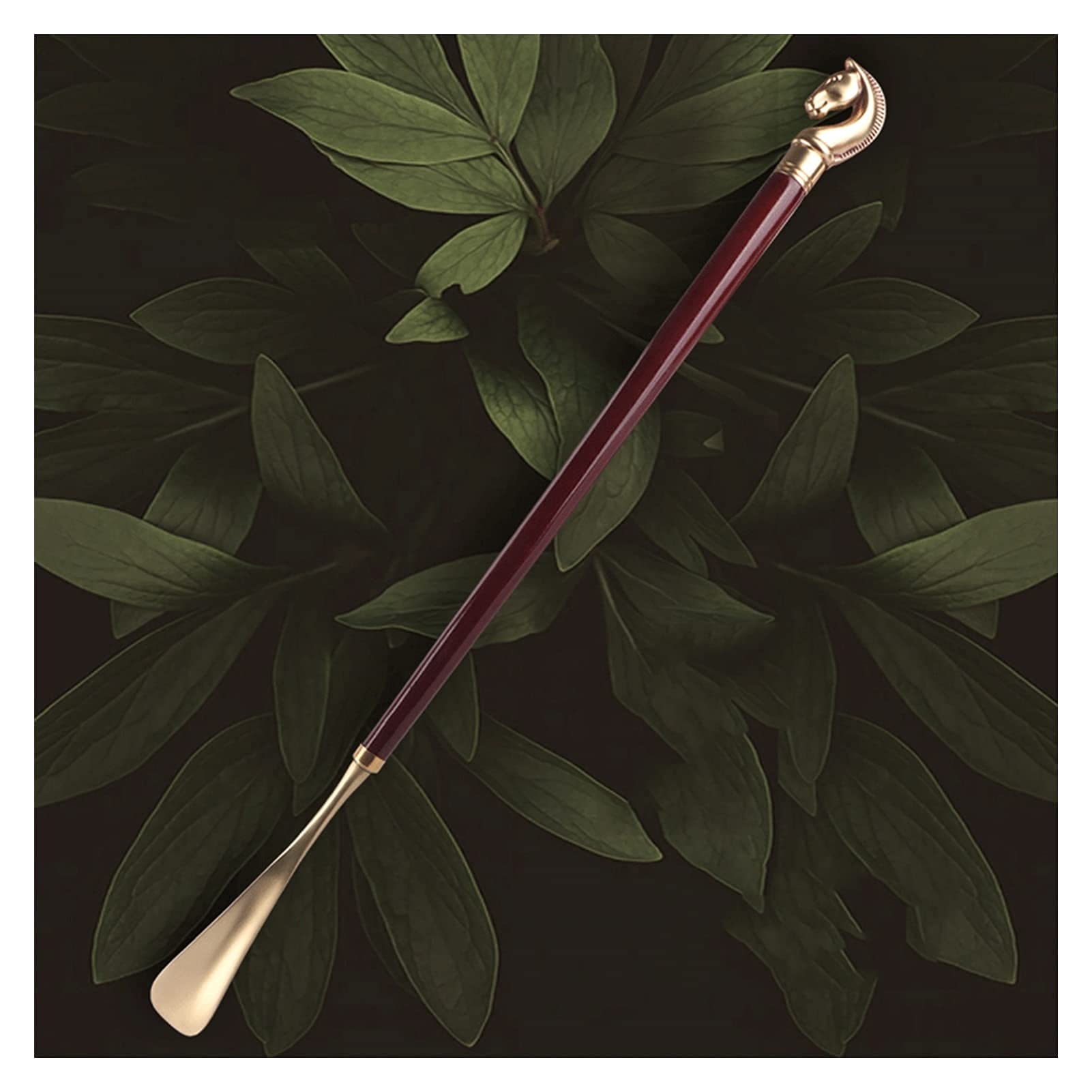 Buy Premium Long Handled Shoe ?Lifter Shoe Horn Removable Shoehorn