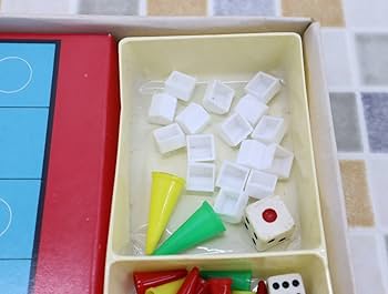 Amazon | ボードゲーム｜家庭盤 ゲーム 7 セブン ｜ 昭和レトロ