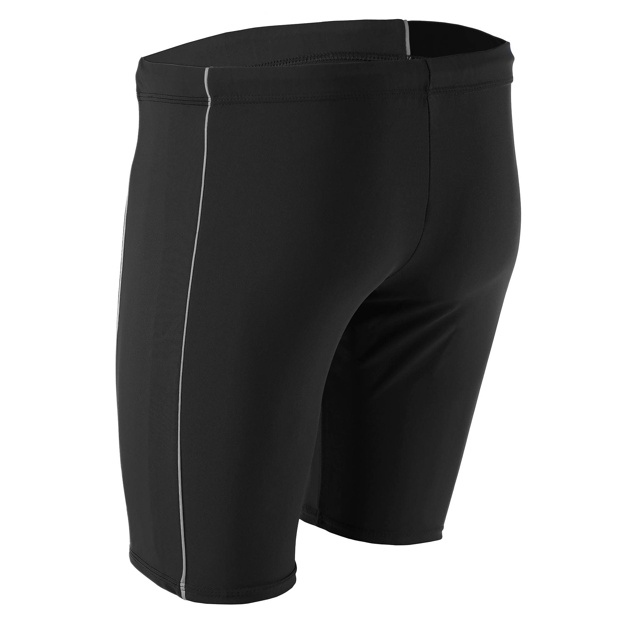 Aquarti Calzoncini da Bagno Uomo Sportivi Lunghi