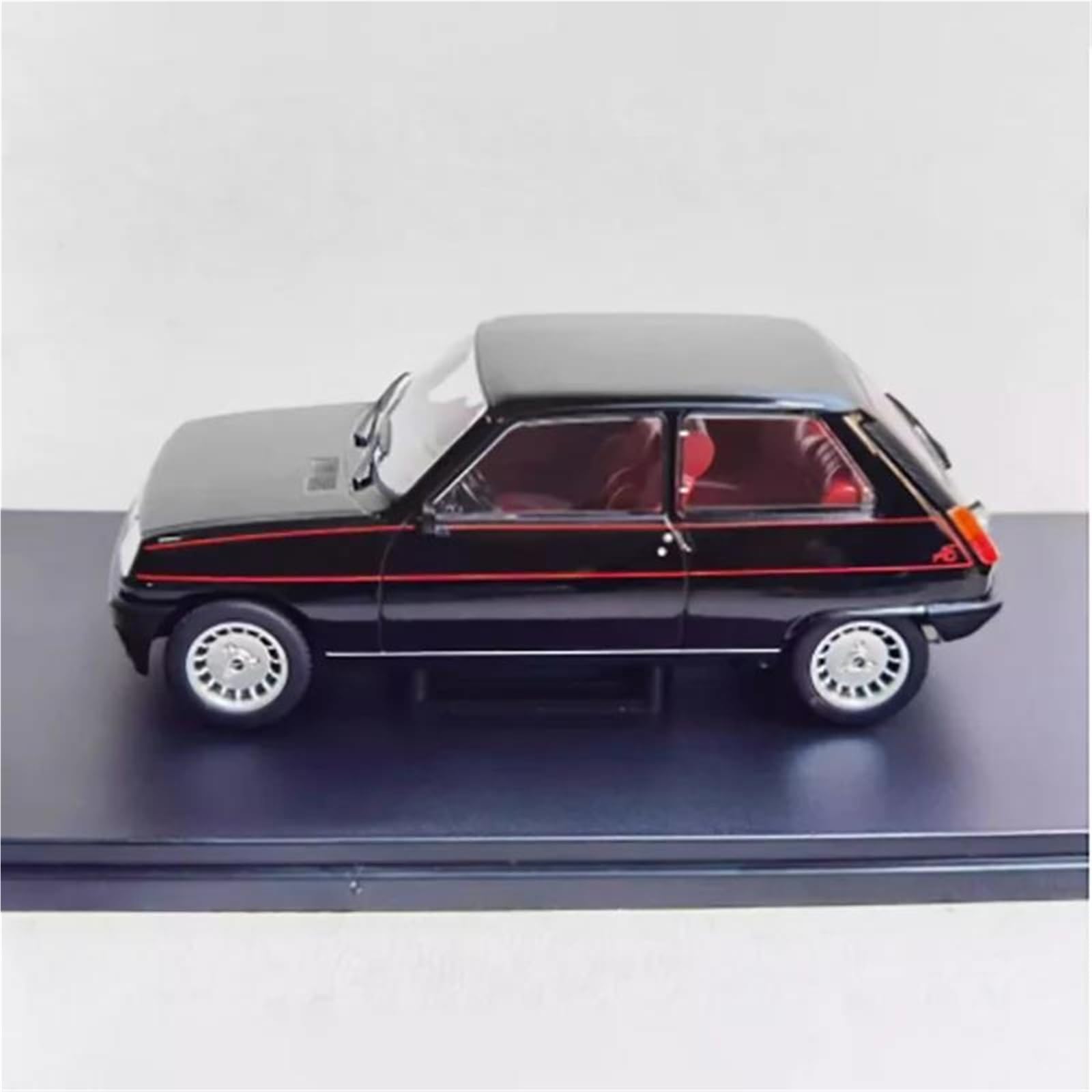 Metallo Scala Replica Modellini Di Auto In Lega In Scala 1 24 Pressofusi Ragazzi Adulti Giocattoli Da Collezione Souvenir Hobby Veicoli Giochi Set