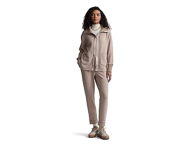 Varley Niamh Zip Through Women
