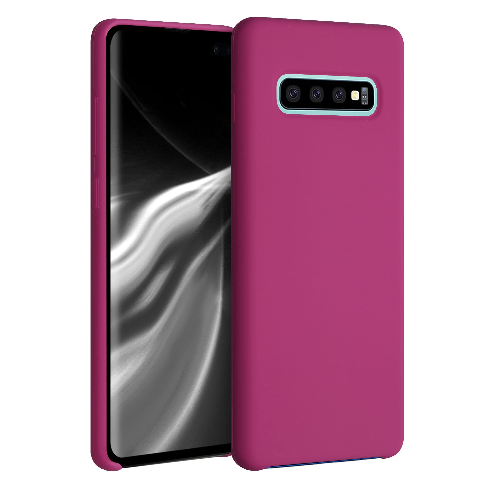 raspberry pink