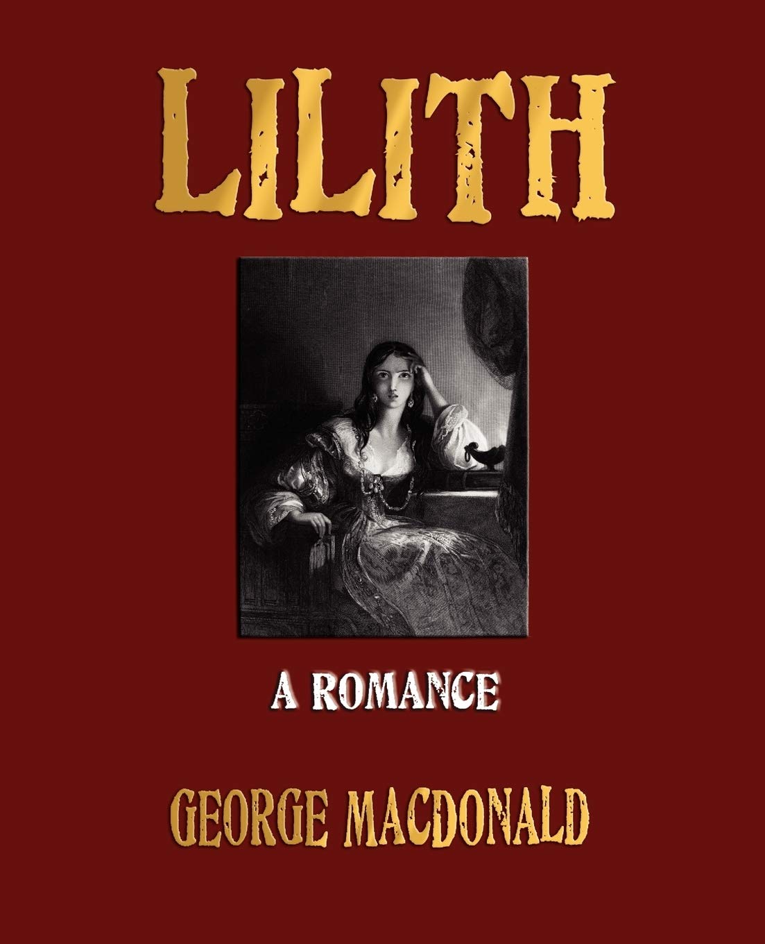 Lilith Paperback – May 1, 2009