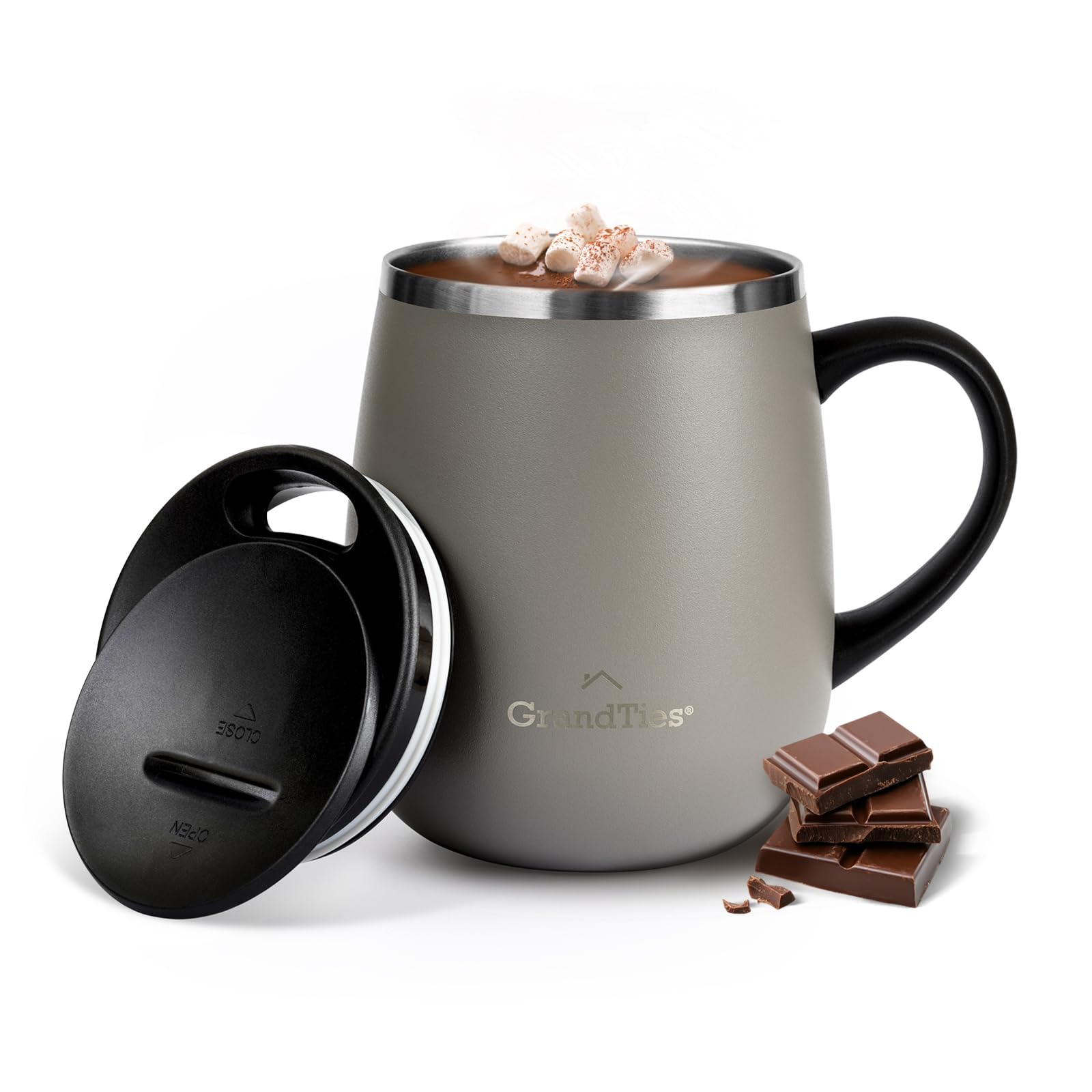 Amazon.co.jp: GRANDTIES グランタイズ 全19色 プレミアム真空