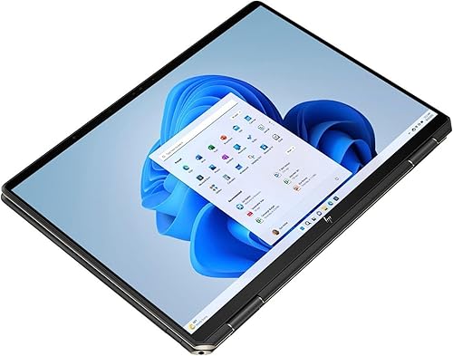 Miniatura 5 de HP Envy x360 Laptop 2 en 1 con pantalla táctil - Pantalla FHD IPS de 15.6 pulgadas, AMD Ryzen 5 7530U, hasta 4.5 GHz, 8 GB, RAM, 256 GB PCIe SSD,