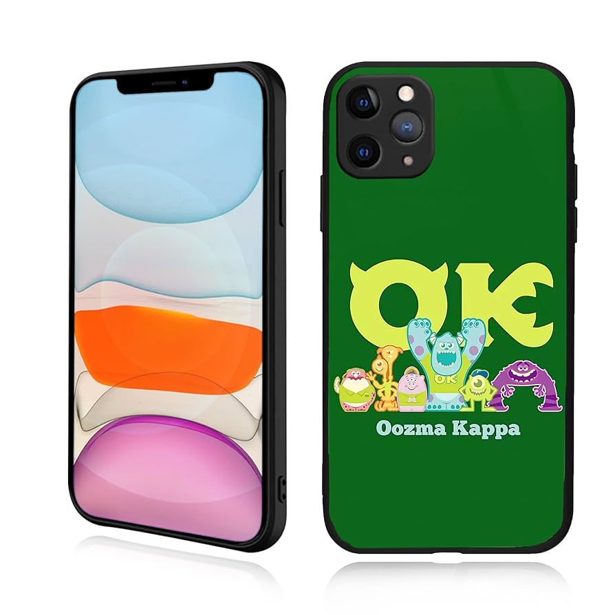 Amazon.co.jp: モンスターズユニバーシティ スマホケース_iphone