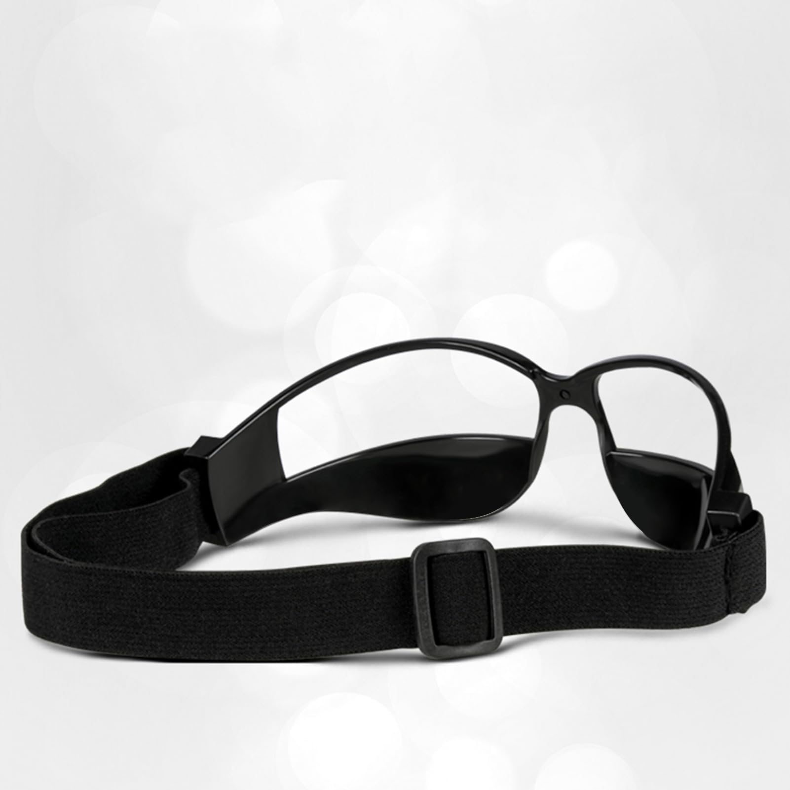 Lunettes de Basket-Ball de Protection pour Dribble et Entraînement Sportif
