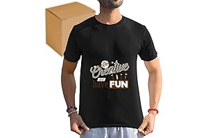 Kids Art Shirt for School