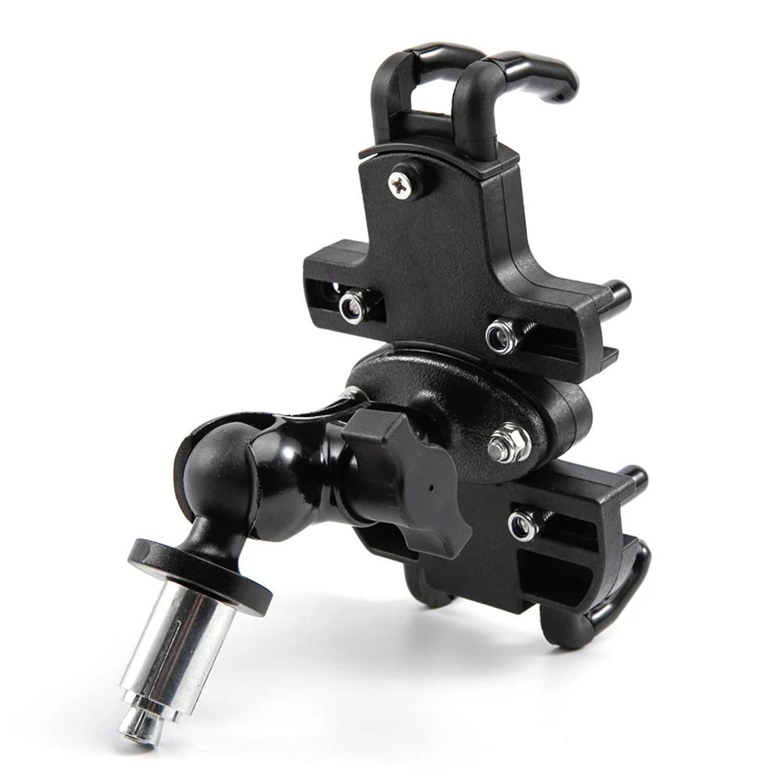 Amazon | バイク用スマホホルダー カワサキ用 ZX-14R用 ニンジャ用 ZZR